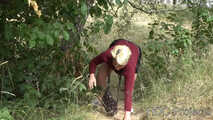 Meeting with a czech housewife 8