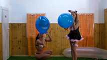 Alessandra & Cristina 11 10