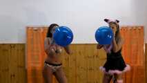 Alessandra & Cristina 11 5