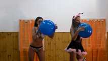 Alessandra & Cristina 11 6