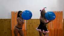 Alessandra & Cristina 11 7