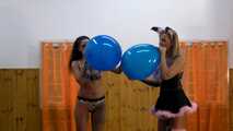Alessandra & Cristina 11 8