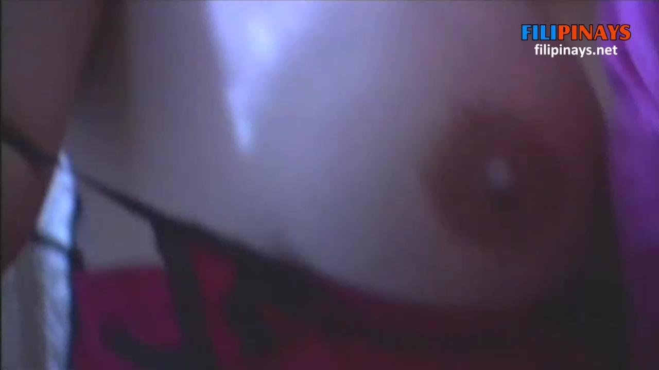 Filipinays | ZARA LOPEZ : DAMPI 2010 (NUDITY REVIEW)