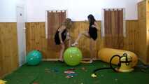 Conny & Bibi 09 10
