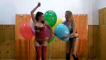 Alessandra & Cristina 13 6