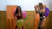 Alessandra & Cristina 13 8