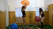 Alessandra & Cristina 14 6