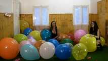 Alessandra & Cristina 14 7