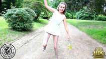 HDC Project - Candy is back 8
