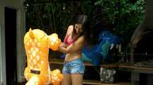 dany Beach balls 5