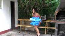 dany Beach balls 7
