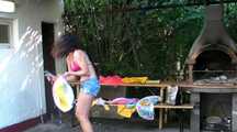 dany Beach balls 9
