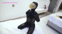 Xiaomeng Human Pup Breath Games 1