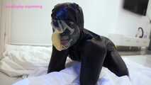 Xiaomeng Human Pup Breath Games 2