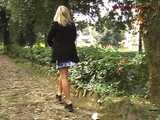 023038 Ewa Pees On The Footpath 9