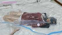 Xiaomeng Tied in Vacuum Bag 4