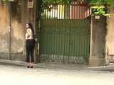 016148 Eve Has A Last Pee In Pisa 4