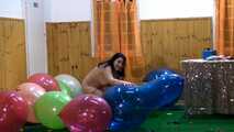 Madame en rouge 07 7