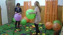 Jessica & Antonella 03 10