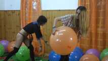 Jessica & Antonella 03 8