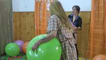 Jessica & Antonella 03 9