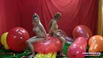 Lisa & Pamela 07 9