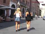 023055 Ewa Has A Long Walk To Find Somewhere To Pee 4