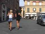 023055 Ewa Has A Long Walk To Find Somewhere To Pee 5
