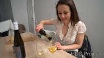 Valentina the hot milf with Pantyhose 7