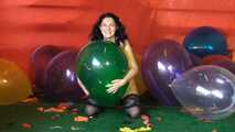 Madame en rouge 10 5