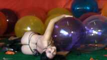 Madame en rouge 10 6