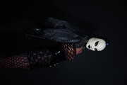 AVAfetishART - GOTIK Bottle Dancing - Black to the night 9