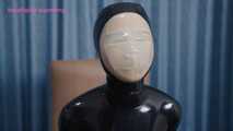 Xiaomeng 1mm Breathing Hole Hood Marathon 2
