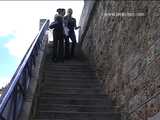 016077 Eve Takes Her First Pee In Paris 5