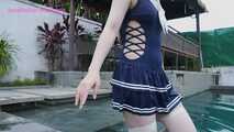 Xiaomeng Pool Adventure 10