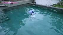 Xiaomeng Pool Adventure 4