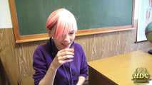 HDC Project - Visit in the Drunk Fetish School 01 6