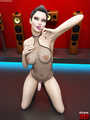 Big Dick Shemale Hoe 5