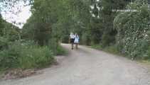047001 Lovely Yassie's Debut Scene 4