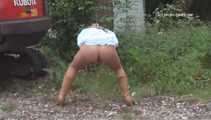 047001 Lovely Yassie's Debut Scene 7