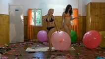 Denise & Claire 10 8