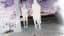 HDC Bonus - Walking in Public Part 03 8