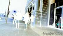 HDC Bonus - Walking in Public Part 03 9