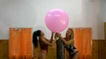 Alessandra & Cristina 16 5