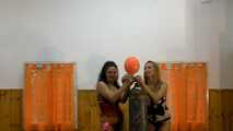 Alessandra & Cristina 16 7
