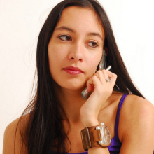 Wanita