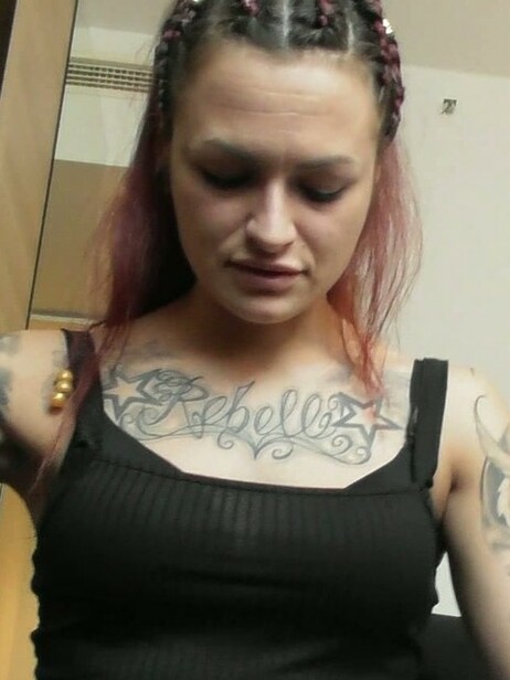 Lady Lola