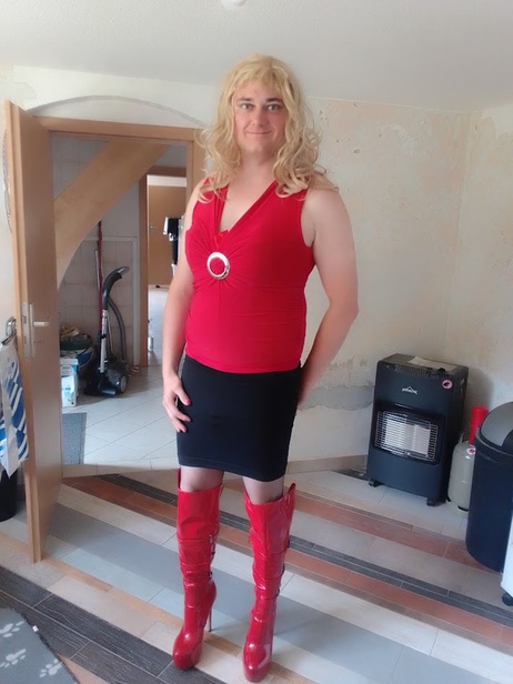 Sissy Stacy