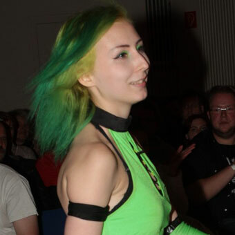 Sara Elektra