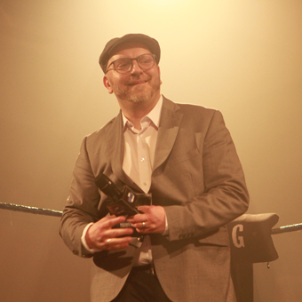Christian Kobras